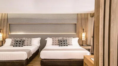 Family Room — Phuket Graceland Resort and Spa