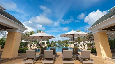 Phuket Graceland Resort and Spa – Photos 2