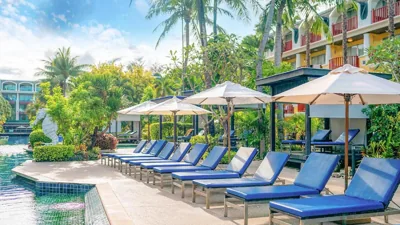 Phuket Graceland Resort and Spa – Photos 3
