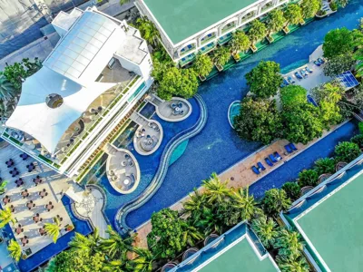 Phuket Graceland Resort and Spa – Photos 4