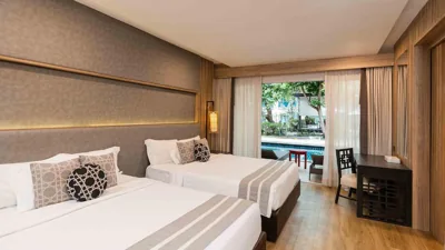 Phuket Graceland Resort and Spa – Photos 5
