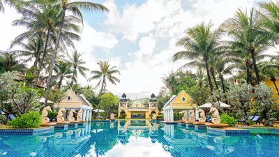Phuket Graceland Resort and Spa – Photos 6