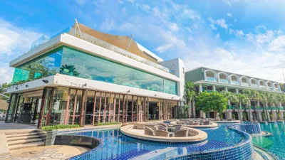 Phuket Graceland Resort and Spa – Photos 8