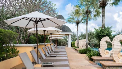 Phuket Graceland Resort and Spa – Photos 9