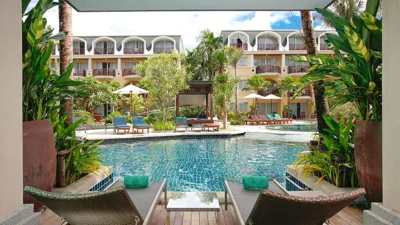 Phuket Graceland Resort and Spa – Photos 10
