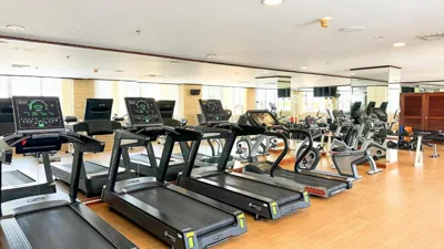 Phuket Graceland Resort and Spa – Photos 11