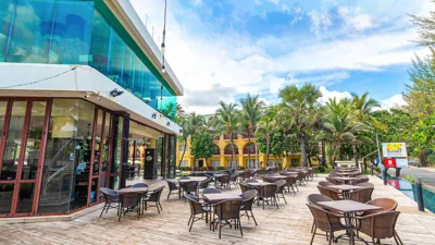 Phuket Graceland Resort and Spa – Photos 12