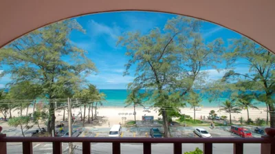 Phuket Graceland Resort and Spa – Photos 13