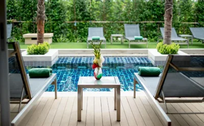 Phuket Graceland Resort and Spa – Photos 14