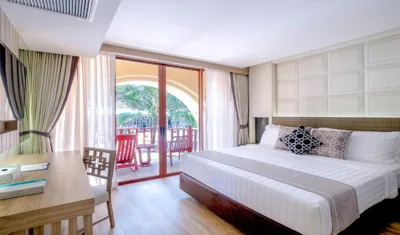 Phuket Graceland Resort and Spa – Photos 15