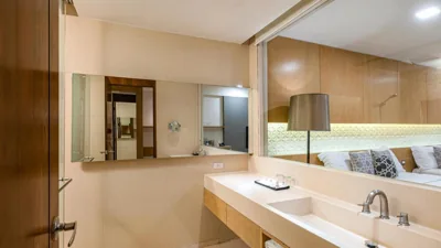 Sunset Deluxe Pool Access — Phuket Graceland Resort and Spa